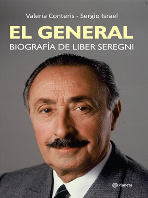 cover image of El General